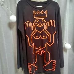Walter Van Beirendonck▼ロンT△のサムネイル