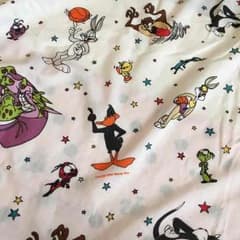 アメキャラビンテージシーツのサムネイル
