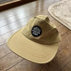 wkさん用　GRINDLODGE キャップのサムネイル