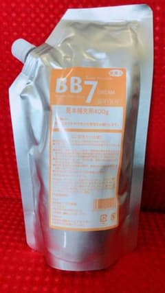 【mama様専用】旅美人 BBセブンクリーム 400gのサムネイル