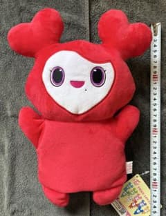 TWICE LOVELYS ぬいぐるみパペット 6個セット TWICE LOVELYSのぬいぐるみパペット - メルカリ