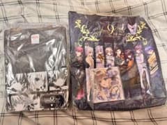 9-nine- Symphonic Concert2 グッズ付きチケット特典一式のサムネイル