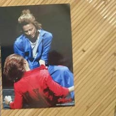 少年たち　公式写真のサムネイル