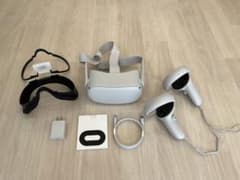 oculus quest 2 128GB (meta quest 2)のサムネイル