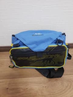 エギングバック  FINA フィッシングバックのサムネイル