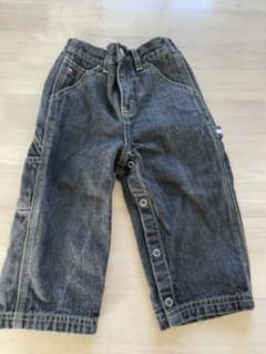 ■美品■トミーヒルフィガー　デニムパンツ ジーンズのサムネイル