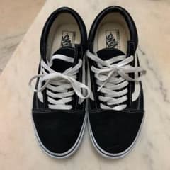 VANS オールドスクール スニーカーのサムネイル