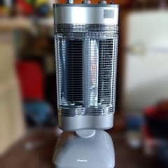 DAIKIN セラミックファンヒーター 本体・これからの季節にオススメのサムネイル