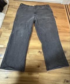 90s　BENDAVIS ブリスコパンツ　w42ビッグサイズ 90s BENDAVIS ブリスコパンツ w42ビッグサイズ - メルカリ
