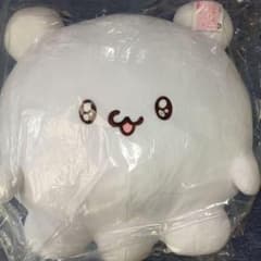 らぶいーず　GRAN+ぬいぐるみ　すもっぴ