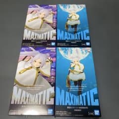 葬送のフリーレン フィギュア MAXIMATIC ヒンメル フリーレン | Shop