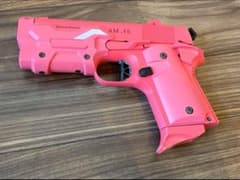 東京マルイ　AM45 バージョン・レン　ヴォーパルバニー  中古品のサムネイル