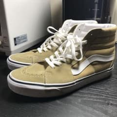 VANS スニーカー（美品）のサムネイル