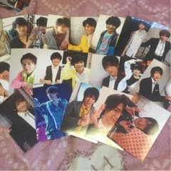 知念侑李 写真セットのサムネイル