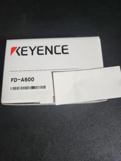 キーエンス FD-A600のサムネイル