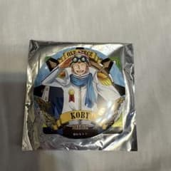 ONE PIECE コビー 缶バッジのサムネイル