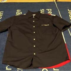 半袖 シャツ xlargeのサムネイル