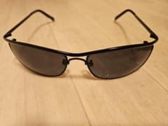 dr.eye's サングラス ブラックのサムネイル