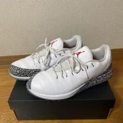 NIKE ＪＯRＤＡＮ　ＡＤＧ　ゴルフシューズのサムネイル