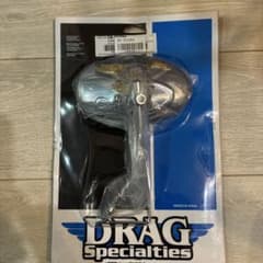 DRAG Specialties クロームミラー DS-302054 イーグル DRAG Specialties クロームミラー DS-302054 イーグル - メルカリ