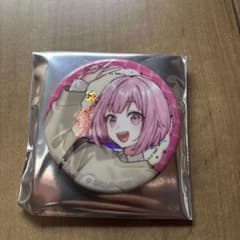 プロセカ 缶バッジ 東雲絵名 - メルカリ