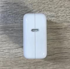 Apple 純正 30W USB-C Power Adapter 動作確認済みのサムネイル