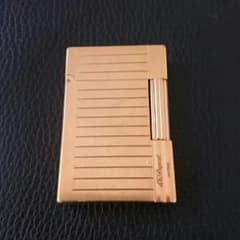 デュポンライターのサムネイル