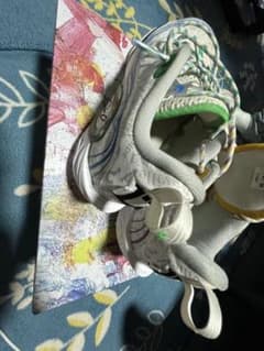 Li-Ning Dlo1 キャリア 28.0cmのサムネイル