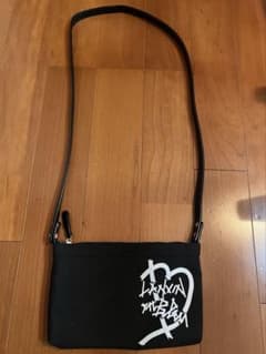 LANVIN en Bleu ショルダーバッグ ポーチのサムネイル