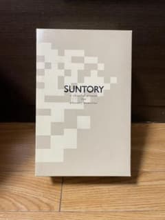 SUNTORY ウイスキー SR-01のサムネイル