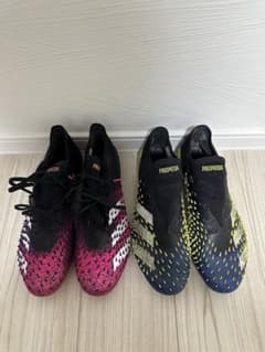 サッカー　スパイク　HG プレデター　.1のサムネイル