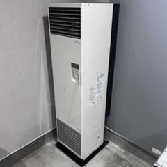 美品 FF式石油暖房機 FF-18000CTS A1 - メルカリ