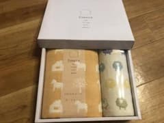 fuwara ガーゼタオル　ふわふわガーゼのサムネイル