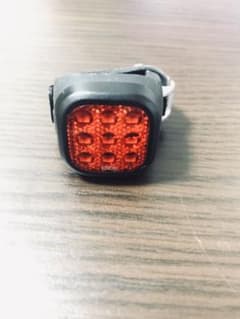 Knog ノグ Blinder Grid ブラインダー グリッドのサムネイル