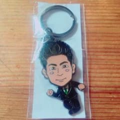値下げ！EXILE 黒木啓司 首振りのサムネイル