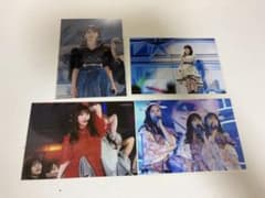 乃木坂46 与田祐希 生写真 ライブ衣装 12枚セットのサムネイル
