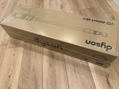 Dyson V12 Detect Slim Fluffy SV46FF 本体のサムネイル