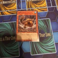 遊戯王 素早いビーバーのサムネイル
