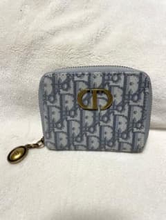 Christian Dior　財布のサムネイル