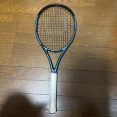 Wilson ULTRA TOUR 100 V4.0 硬式テニスラケットのサムネイル