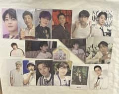 seventeen】ウォヌ トレカまとめ売り miniteenつき - メルカリ