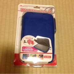 3DSLL ケースのサムネイル