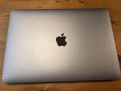 MacBook Air 2018 i5/RAM16/SSD128/US配列のサムネイル
