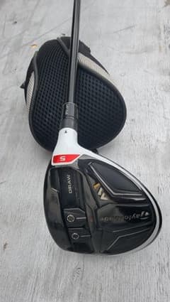 TaylorMade M1フェアウェイウッド Sのサムネイル