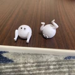 どいやさん　フィギュアのサムネイル