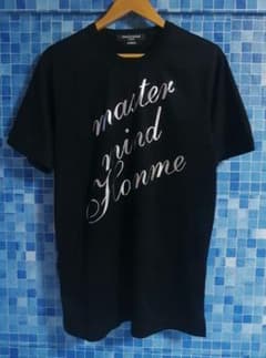【新品未使用 シャイニーロゴ】mastermind マスターマインド Tシャツ