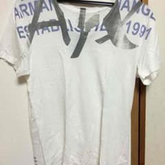 ARMANI EXCHANGE  Tシャツのサムネイル