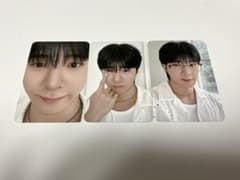 ONF オネノプ ジェヨン ワイアット トレカのサムネイル