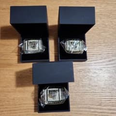 安い阪神タイガース チャンピオンリングの通販商品を比較