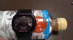 CASIO　Baby　BGD5000のサムネイル
